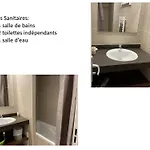 Apartamento Gourette - 6/8 Pers Avec Piscine Et Animaux Admis - Fr-1-860-5 Eaux-Bonnes