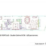 Gourette - 6/8 Pers Avec Piscine Et Animaux Admis - Fr-1-860-5 * Eaux-Bonnes