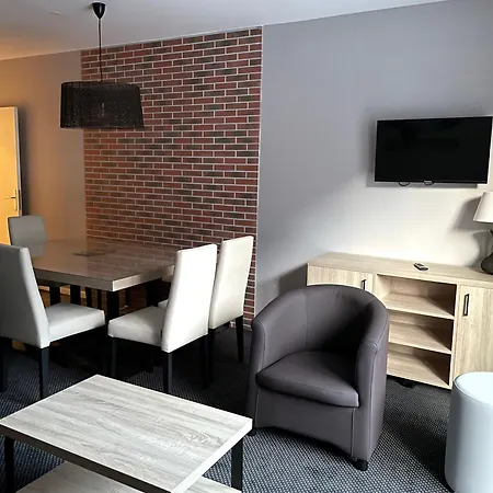 Gourette - 6/8 Pers Avec Piscine Et Animaux Admis Apartment *