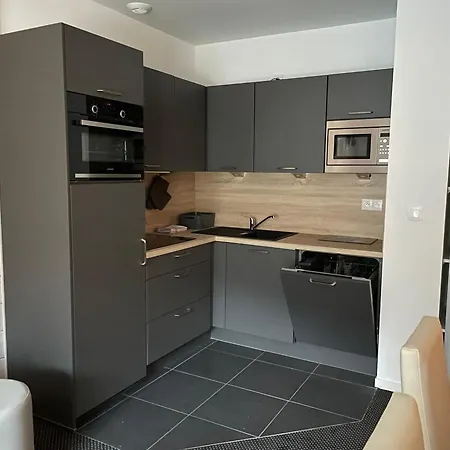 Gourette - 6/8 Pers Avec Piscine Et Animaux Admis - Fr-1-860-5 * או-בון