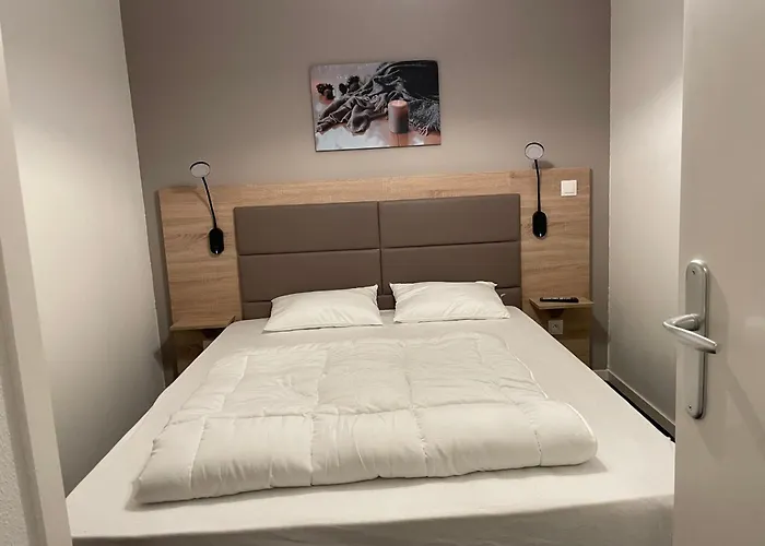 Gourette - 6/8 Pers Avec Piscine Et Animaux Admis - Fr-1-860-5 או-בון