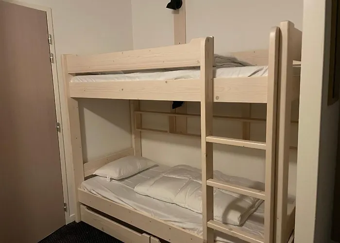 דירה Gourette - 6/8 Pers Avec Piscine Et Animaux Admis - Fr-1-860-5